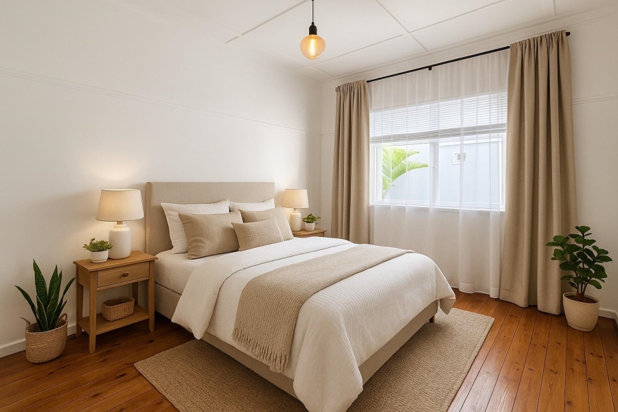To Let 2 Bedroom Property for Rent in Sea Point Western Cape